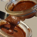 pate à tartiner
